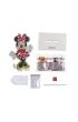 Mozaika diamentowa 2D Minnie Epee