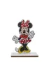 Mozaika diamentowa 2D Minnie Epee
