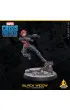 Marvel Crisis Protocol. Hawkeye & Black Widow, Agent of S.H.I.E.L.D. Atomic Mass Games