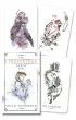 The Linestrider Tarot Mini
