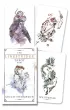 The Linestrider Tarot Mini