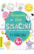 Zaczynamy pisa. Szlaczki