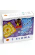 3 s�owa - gra literowa