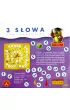 3 s�owa - gra literowa