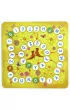 3 s�owa - gra literowa