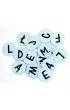 3 s�owa - gra literowa