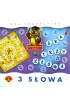 3 s�owa - gra literowa