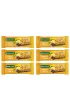 Bakalland Ba! Baton zbo�owy banan Zestaw 6 x 40 g