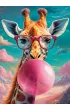 Puzzle 500 el. Just Chill CherryPazzi