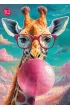 Puzzle 500 el. Just Chill CherryPazzi