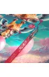 Puzzle 500 el. Just Chill CherryPazzi