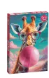 Puzzle 500 el. Just Chill CherryPazzi