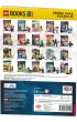 LEGO Harry Potter. Magiczna rywalizacja