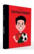 Mali WIELCY. Cristiano Ronaldo
