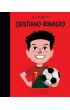 Mali WIELCY. Cristiano Ronaldo