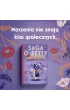 Saga o Betty. Niewinne serce. Tom 1