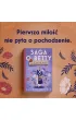 Saga o Betty. Niewinne serce. Tom 1