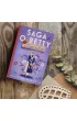 Saga o Betty. Niewinne serce. Tom 1