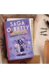 Saga o Betty. Niewinne serce. Tom 1