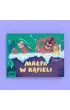 Ma�pa w k�pieli