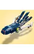 LEGO Creator Morskie stworzenia 31088