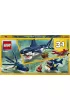 LEGO Creator Morskie stworzenia 31088