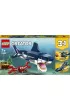 LEGO Creator Morskie stworzenia 31088