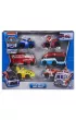 Pojazdy Psi Patrol Woelopak Die Cast Spin Master
