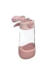b.box Sportowa butelka tritanowa Blush Crush 450 ml