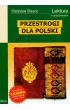 Przestrogi dla Polski (mi�kka)