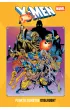 X-Men. Punkty zwrotne. Onslaught