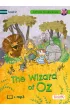EDGARD. Angielski. Czytam po angielsku. The Wizard of Oz. Level 2 + MP3