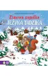 Zimowa zagadka je�yka Tadzika