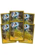 Disney Lorcana (Set04) sleeves B �pi�ca Kr�lewna
