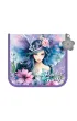 Stnux Portfel Flower Fairy Iris