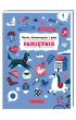 Konie, dziewczyna i pies. Pami�tnik
