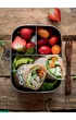 Lunchbox na ka�dy dzie�. Fit Bento