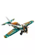 LEGO Technic Samolot wy�cigowy 42117