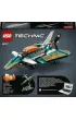 LEGO Technic Samolot wy�cigowy 42117