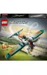 LEGO Technic Samolot wy�cigowy 42117