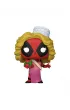 Funko Figurka POP Marvel: Deadpool