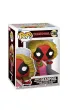 Funko Figurka POP Marvel: Deadpool