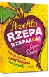 Rzek�a rzepa rzepakowi. Gramatyka i ortografia