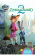 Zwierzogr�d 2. Biblioteczka przygody. Disney