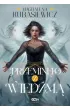Przeminęło z Wiedźmą – Magdalena Kubasiewicz – okładka ebook