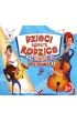 Dzieci kontra rodzice. Czy znasz te instrumenty? Kangur