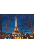 Puzzle 2000 el. HQ Paris 32554 Clementoni