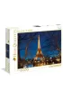Puzzle 2000 el. HQ Paris 32554 Clementoni