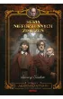 Akademia antypatii. Seria niefortunnych zdarze�. Tom 5