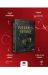 Killer's Heart. Made to Burn. Tom 1